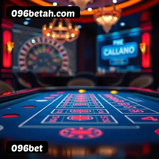 6 vantagens exclusivas do programa VIP da 096bet